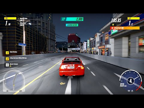 Project CARS 3 Career Mode Gameplay  1080P - FIRST CAR