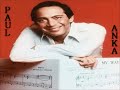 paul anka - do i love you - 1971 & 1976