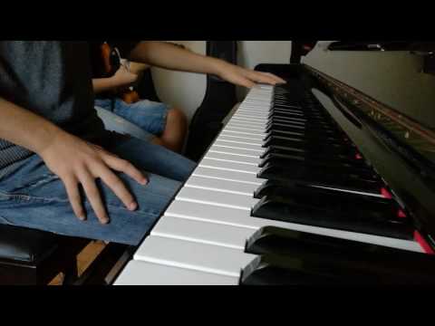 IMPROVVISAZIONE POP: let her go  passenger