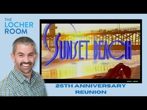 Sunset Beach - Celebrating 25 Years