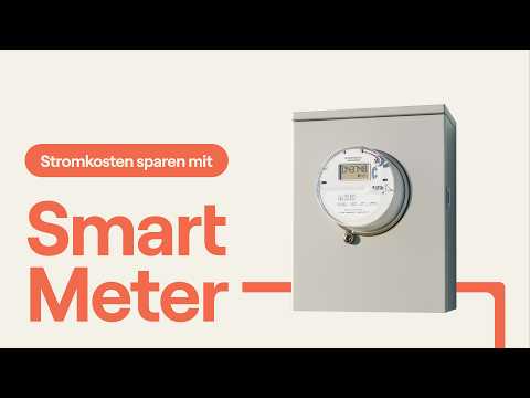 Smart Meter Pflicht 2025? Das musst du wissen!
