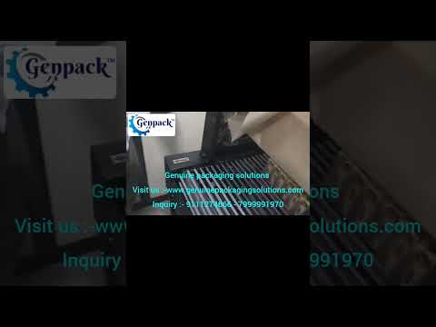 AUTO L SEALER WITH SHRINK WRAPPING TUNNEL