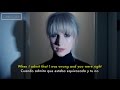Paramore - Told You So (Subtitulada en Español + Lyrics) [Official Video]
