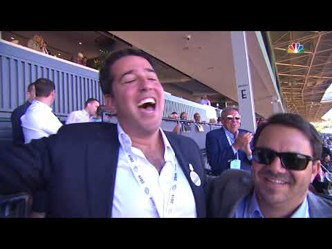 2019 Breeders' Cup Juvenile Fillies - British Idiom