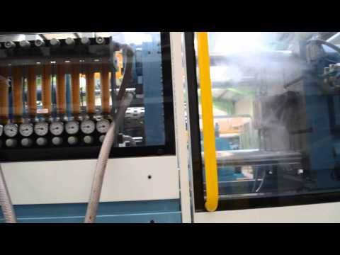 BM Biraghi Sintesi 150 - STV Machinery