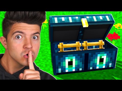 25 SECRET Minecraft Houses You'd NEVER Find!