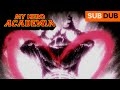 Gentle Criminal S Redemption Is So Good You Say Run Starts Playing My Hero Academia