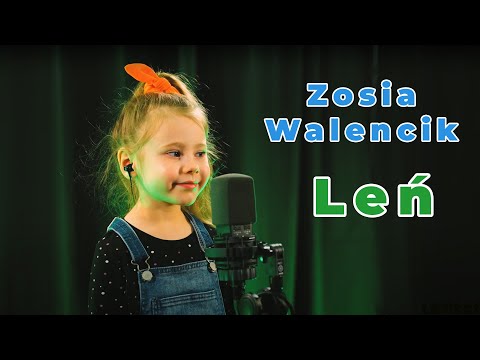 Zosia Walencik - Leń