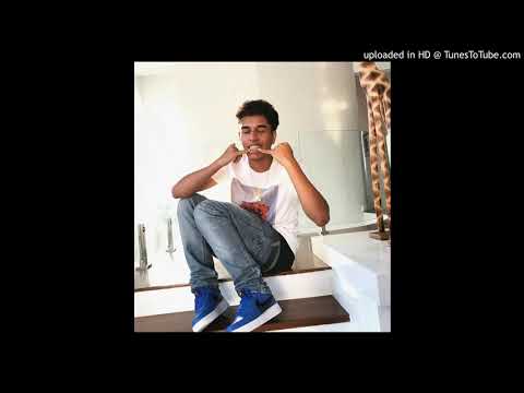 Veigh x Celo x Trunks Type Beat "DRIPPER" (prod. by KAZAMA)