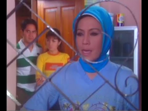 FTV Hidayah Seorang Pembantu Yang Di Muliakan Allah