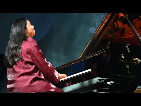 JazzBaltica: Shuteen Erdenebaatar Quartet