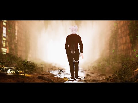 Colourss, YMLEGEND - Life (VR Music Video) [VRChat]