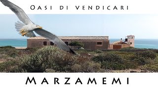 preview picture of video 'Marzamemi, Oasi di Vendicari in Sicilia'