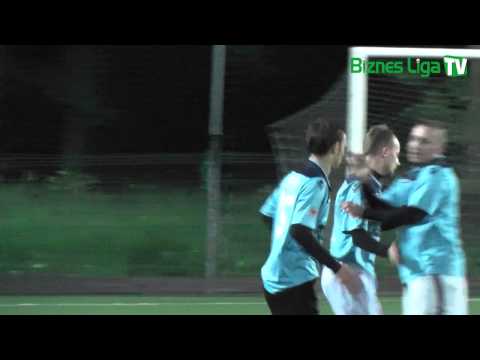29.05.2014 II Biznes Liga D - YesSport vs. Geo-Zenit