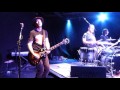 Cowboy Mouth - Here I Sit in Prison (Houston 01.16.16) HD