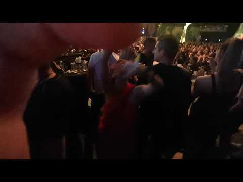 Elrow Sofia - Sambowdromo do Brasil