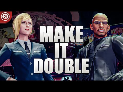 How to Beat Rude & Elena (The Turks) in Final Fantasy VII Rebirth! (PS5/ PC)