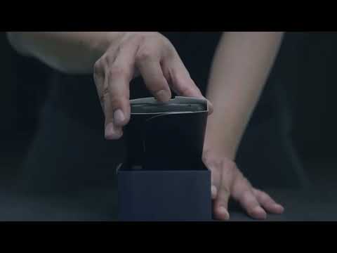 Unboxing Black Shark 5 Pro