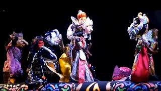 Download lagu Wayang Golek Asep Sunandar Sunarya Full Video Bodoran | Kalabaka Pejah mp3