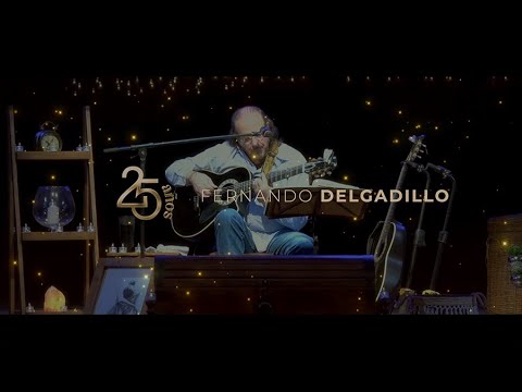 Días De Sombrillas - Fernando Delgadillo