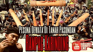 Download lagu Rampak Karinding (Pesona Dewata Di Tanah Pasundan) mp3