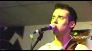 Nice Peter Live from the Rendezvous part 3 of 6