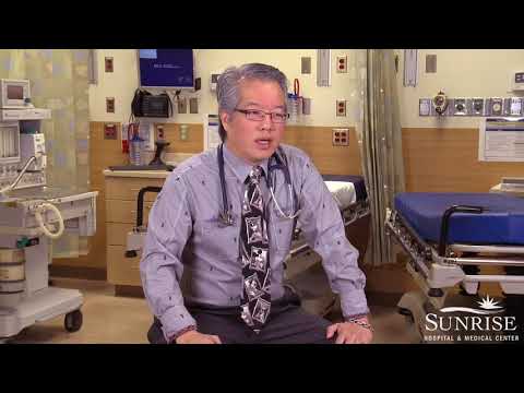 How Does Second Hand Smoke Affect Children? - Craig Nakamura, MD - Pediatric Pulmonologist