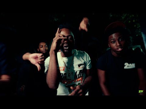 YoungRayBeats - "STAND ON BUSINESS" ft. OnlyOne Qb (Official Music Video)