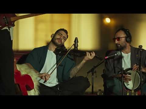 Majnoon - Live Performance 2 at Ajman Stud - Home of the finest Arabian horses in the World