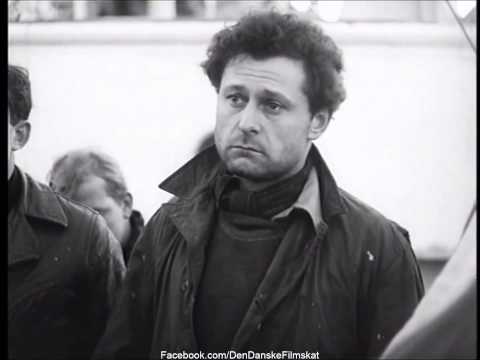 Støt staar den danske sømand (1948) - Bisættelse