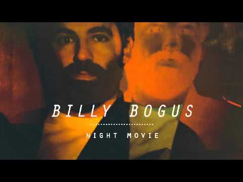 Billy Bogus - Disco Delhi