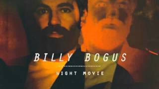 Billy Bogus - Disco Delhi
