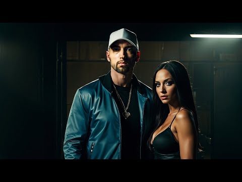 Eminem, 2Pac ft. Ariana Grande - Outgrown - 2024