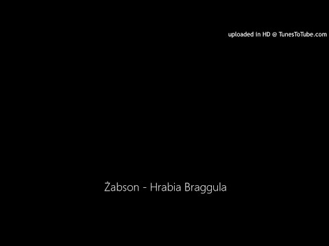 Żabson - Hrabia Braggula