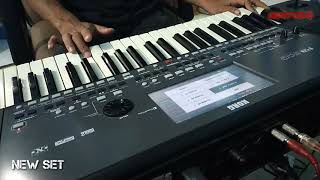 Download lagu Instrument dangdut bimbang (cover) korg pa 600 mp3