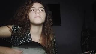 Colbie Caillat - Brighter than the sun Cover by Cersei Stephanie