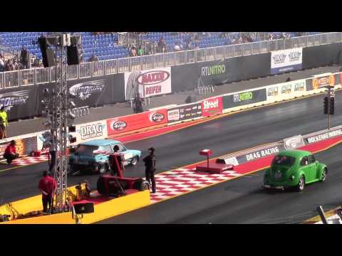 Nitrolympx 2015 - Wolfswankel - Golf 9:60 s Lauf Pro ET