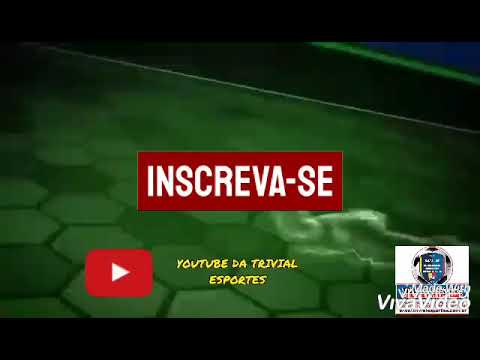 FLAGRANTE TRIVIAL ESPORTES GOL DO PARATUDO JEAN NO RALINHA NOVO PARAÍSO EM 12/11/2020