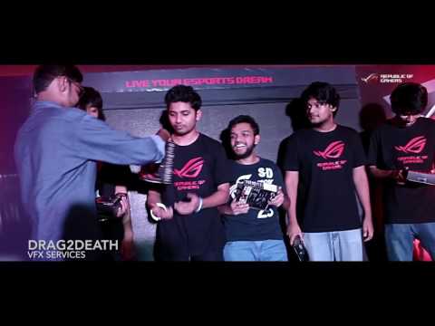 DOTA2 Champions: Highlights by Drag2Death