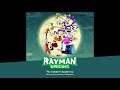 Rayman Origins OST Lums Of The Water