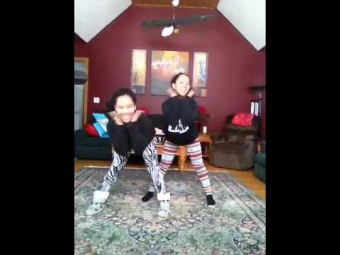 I got a boy [SNSD] dance cover: Circustwinz