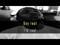 Kendrick Lamar - Real Subtitulado en español