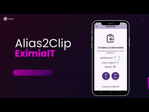 Alias2Clip video thumbnail