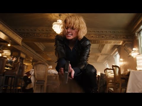 Trailer