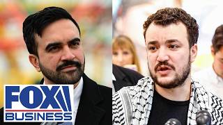 OUTRAGE ERUPTS: Mamdani’s Ramadan guest sparks FIERCE backlash