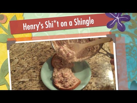 Henry's Kitchen 70 - Shi*t On a Shingle