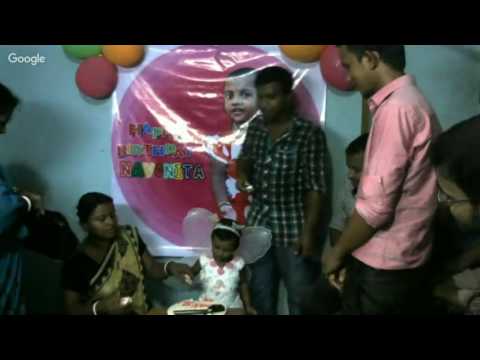 Happy Birthday to Nabanita