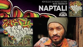 Naptali | Rasta Freedom - EP MegaMix | Oneness Records