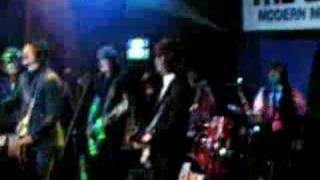 The Click Five Live At MOS Singapore - Addicted To Me