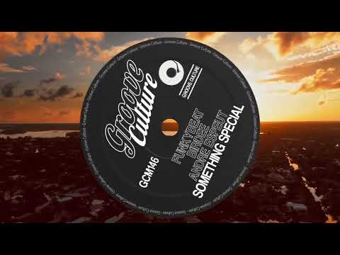 FUNKYBEAT, Birdee, Andre Espeut "Something Special" (Radio Edit)